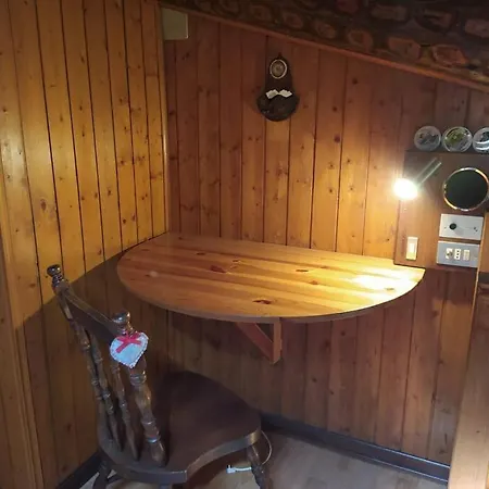 Pichi's House * Cesuna