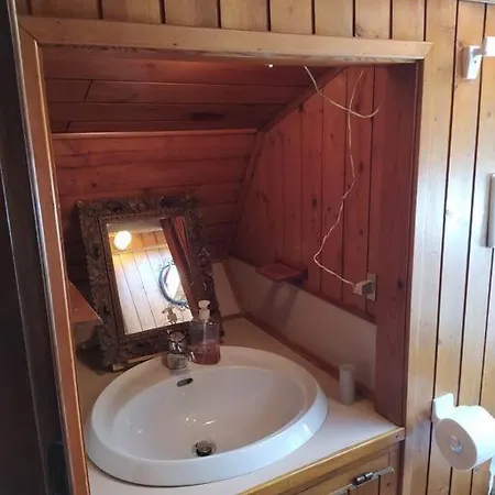Pichi's House Apartment