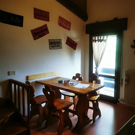 Appartement Pichi's House *