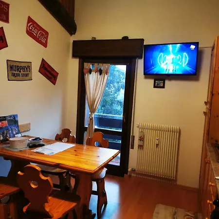 Apartment Pichi's House