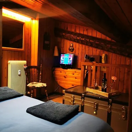 Appartamento Pichi's House Cesuna