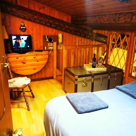 Pichi's House * Cesuna