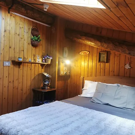 Pichi's House * Cesuna