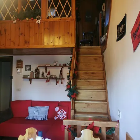 Apartment Pichi's House