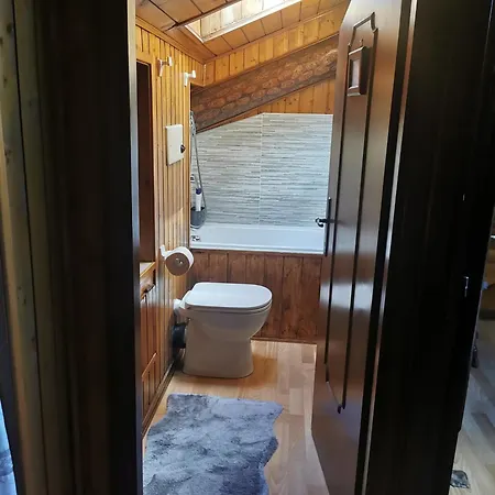 Pichi's House * Cesuna