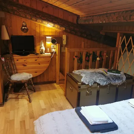 Pichi's House Cesuna