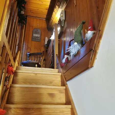 Pichi's House Appartement *