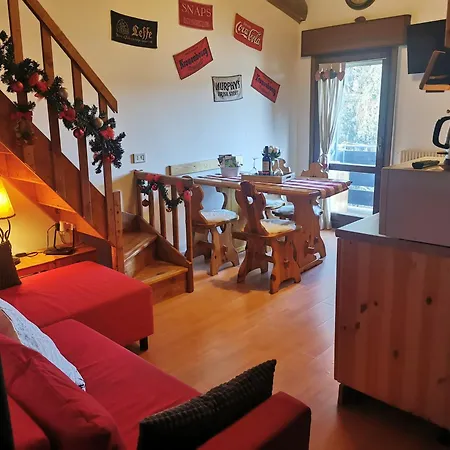 Pichi's House Appartamento Cesuna