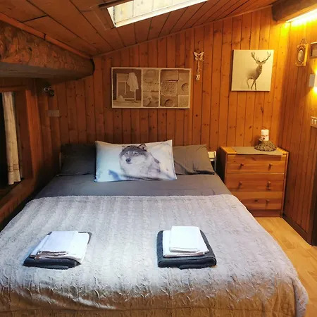 Lejlighed Pichi's House Cesuna