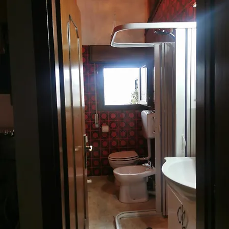 Pichi's House Lejlighed *