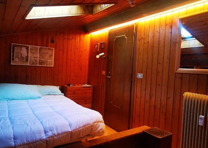 Apartamento Pichi's House