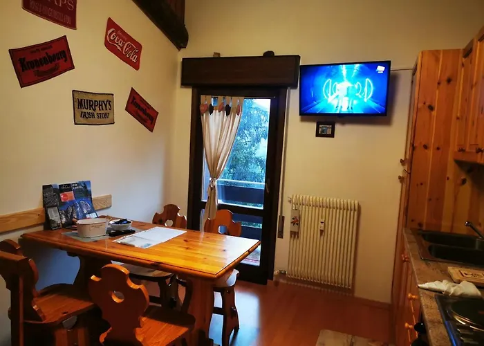 Apartamento Pichi's House