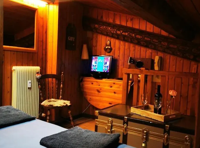 Apartamento Pichi's House Cesuna