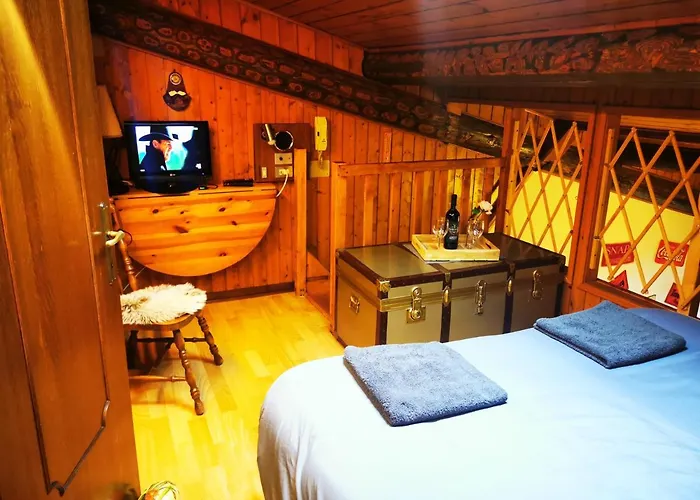 Pichi's House * Cesuna