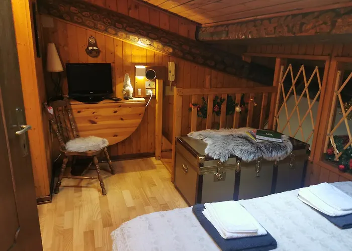 Pichi's House Cesuna