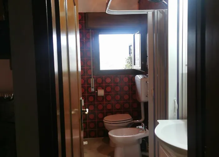 Pichi's House Apartamento *